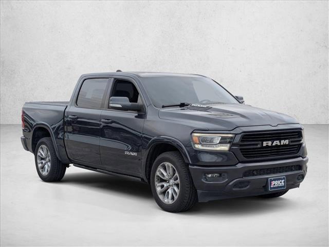 used 2020 Ram 1500 car, priced at $33,991