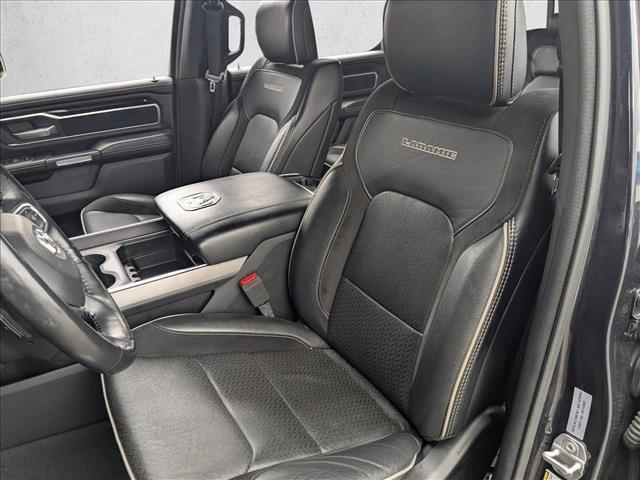 used 2020 Ram 1500 car, priced at $33,991