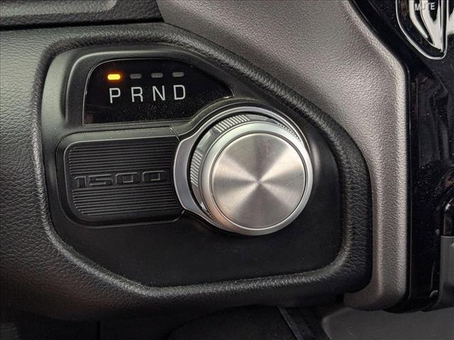 used 2020 Ram 1500 car, priced at $33,991