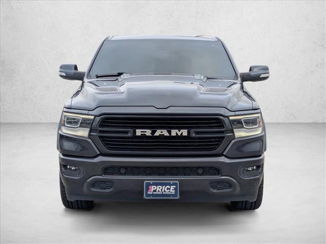 used 2020 Ram 1500 car, priced at $33,991