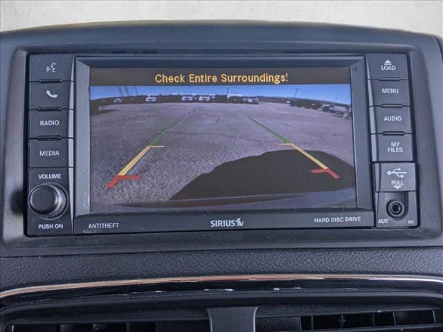 used 2018 Dodge Grand Caravan car, priced at $15,491