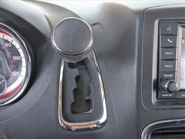 used 2018 Dodge Grand Caravan car, priced at $15,491