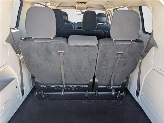 used 2018 Dodge Grand Caravan car, priced at $15,491