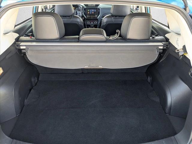 used 2023 Subaru Impreza car, priced at $20,990