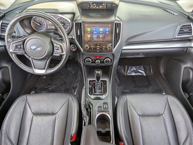 used 2023 Subaru Impreza car, priced at $20,990