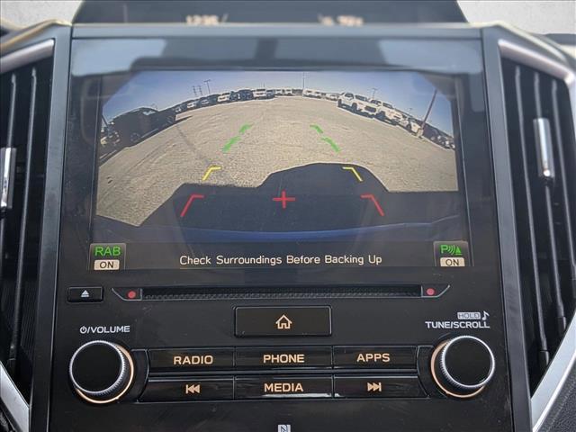 used 2023 Subaru Impreza car, priced at $20,990