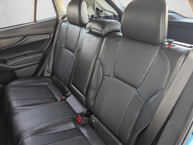 used 2023 Subaru Impreza car, priced at $20,990