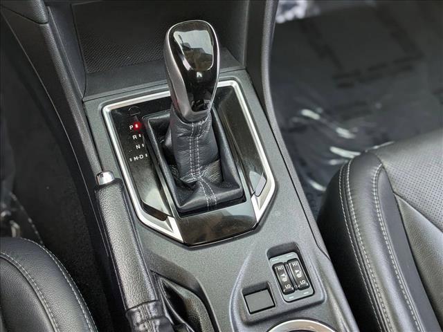 used 2023 Subaru Impreza car, priced at $20,990