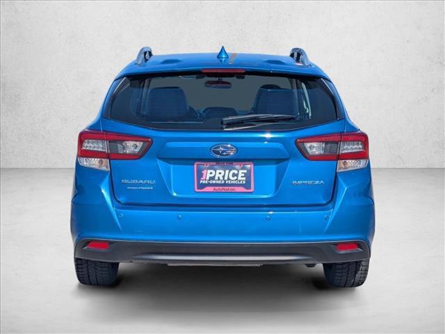 used 2023 Subaru Impreza car, priced at $20,990
