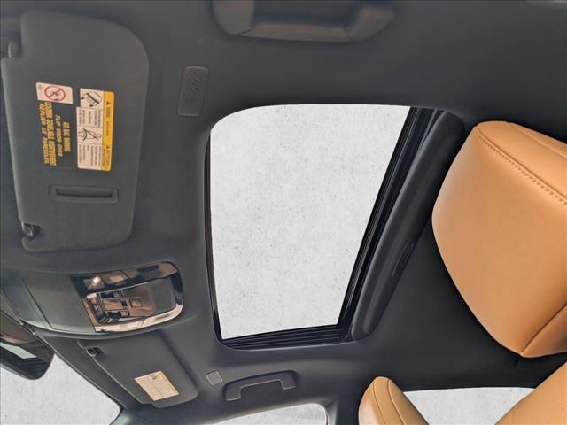 used 2024 Lexus RX 350 car, priced at $47,899