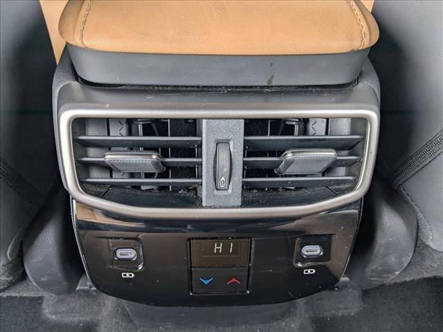 used 2024 Lexus RX 350 car, priced at $47,899