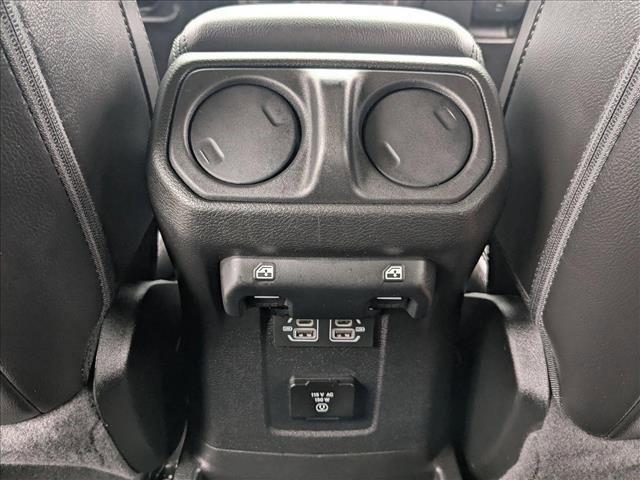 used 2022 Jeep Wrangler Unlimited 4xe car, priced at $26,880