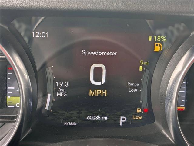 used 2022 Jeep Wrangler Unlimited 4xe car, priced at $26,880