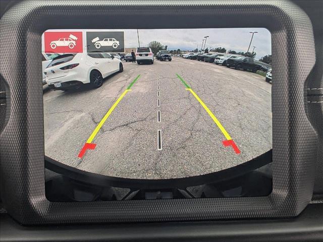 used 2022 Jeep Wrangler Unlimited 4xe car, priced at $26,880