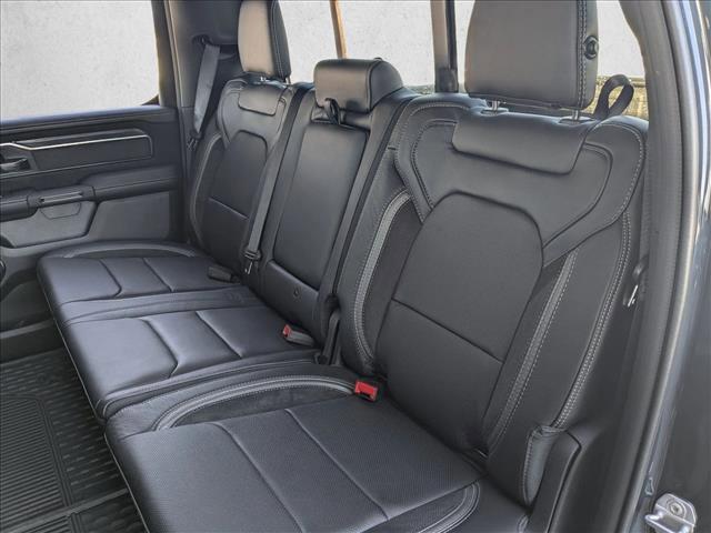 new 2026 Ram 1500 car, priced at $77,355