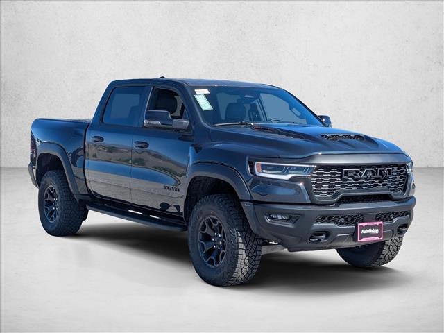 new 2026 Ram 1500 car, priced at $77,355