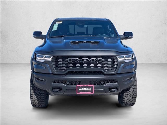 new 2026 Ram 1500 car, priced at $77,355