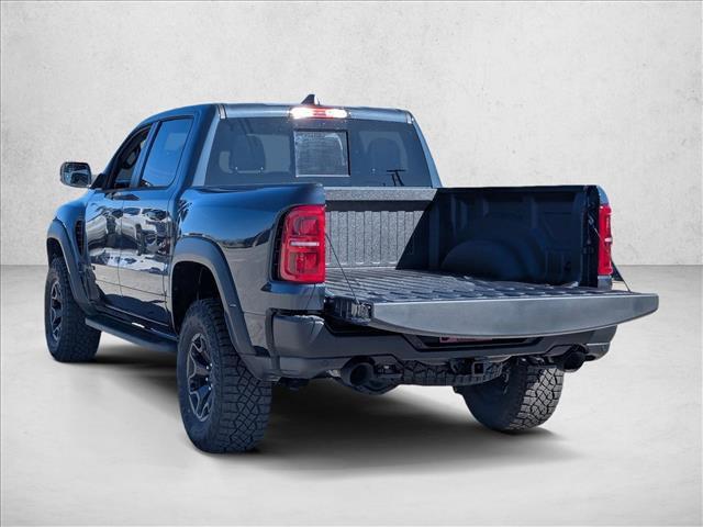 new 2026 Ram 1500 car, priced at $77,355