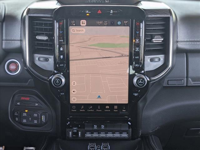 new 2026 Ram 1500 car, priced at $77,355