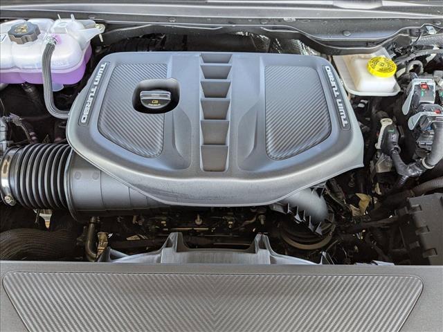 new 2026 Ram 1500 car, priced at $77,355