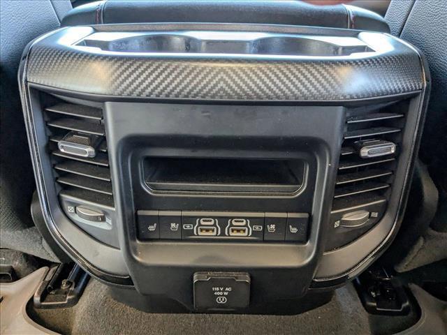 used 2022 Ram 1500 car, priced at $85,995
