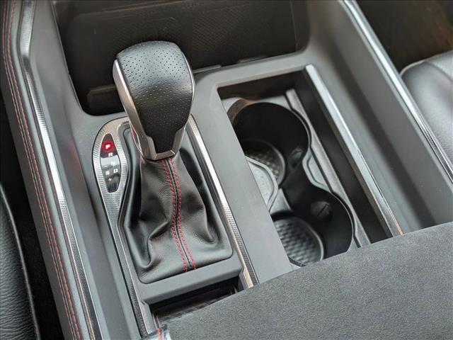 used 2022 Ram 1500 car, priced at $85,995