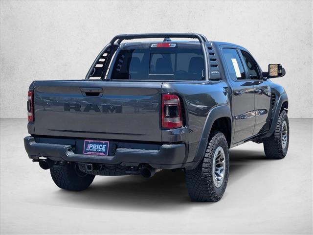 used 2022 Ram 1500 car, priced at $85,995