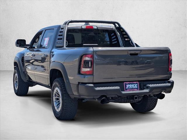 used 2022 Ram 1500 car, priced at $85,995