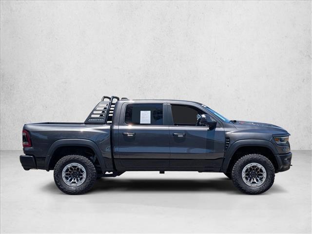 used 2022 Ram 1500 car, priced at $85,995