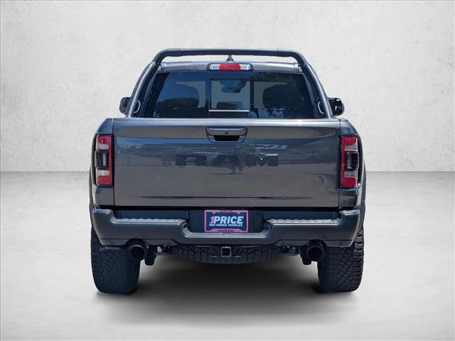 used 2022 Ram 1500 car, priced at $85,995