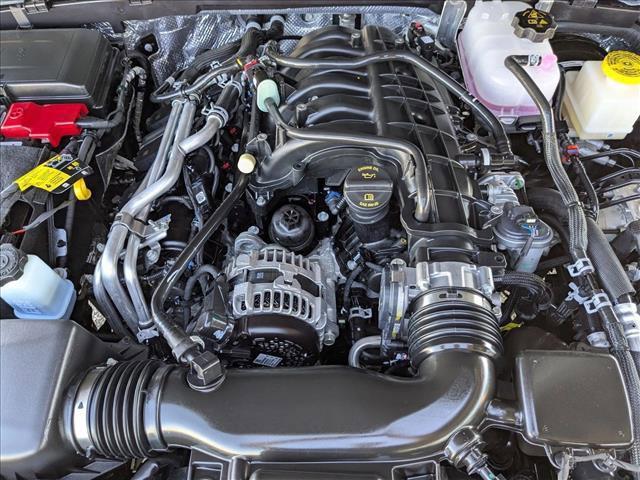 new 2026 Jeep Gladiator car, priced at $40,457