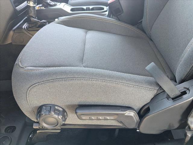 new 2026 Jeep Gladiator car, priced at $40,457