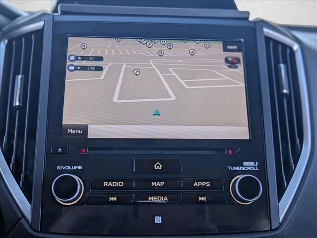 used 2022 Subaru Crosstrek car, priced at $23,884