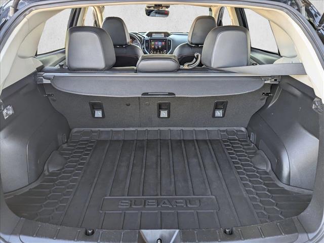 used 2022 Subaru Crosstrek car, priced at $23,884