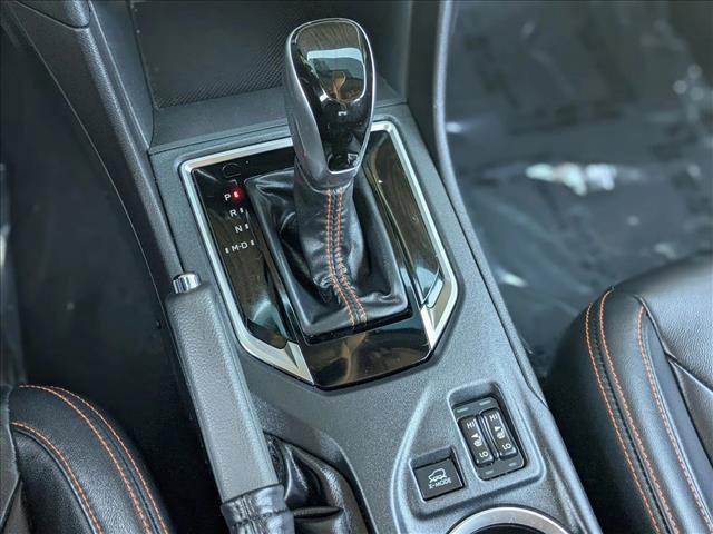 used 2022 Subaru Crosstrek car, priced at $23,884