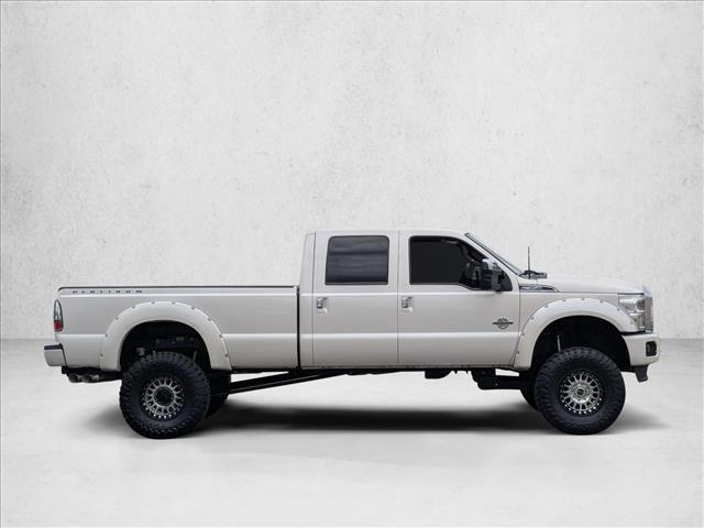 used 2015 Ford F-350 car, priced at $35,991