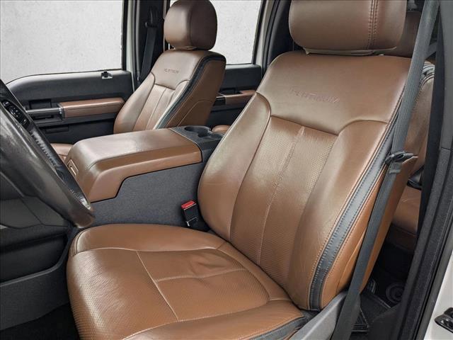 used 2015 Ford F-350 car, priced at $35,991