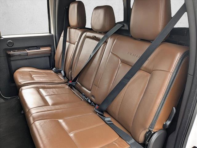 used 2015 Ford F-350 car, priced at $35,991