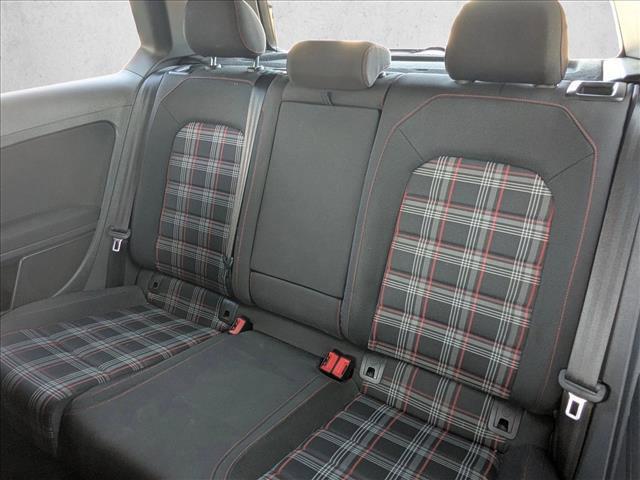 used 2015 Volkswagen Golf GTI car, priced at $15,991