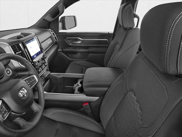 new 2026 Ram 1500 car, priced at $57,355