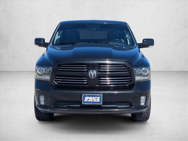 used 2016 Ram 1500 car, priced at $18,295
