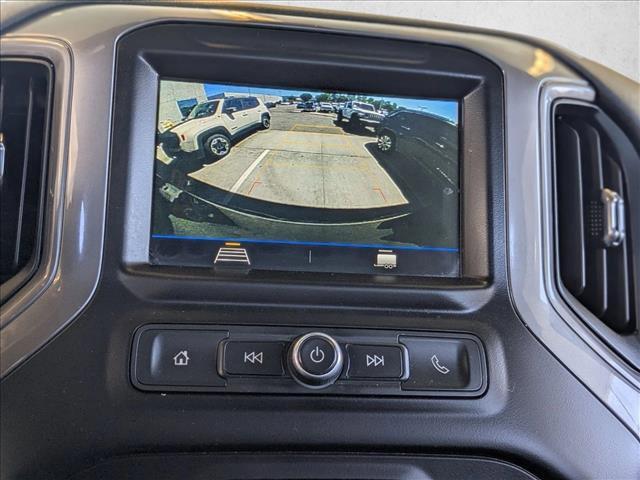 used 2019 Chevrolet Silverado 1500 car, priced at $29,991