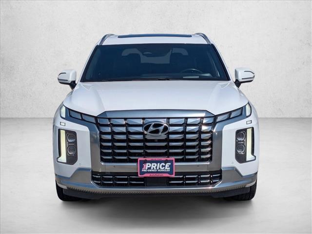 used 2024 Hyundai Palisade car, priced at $35,364
