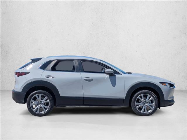 used 2025 Mazda CX-30 car, priced at $23,991