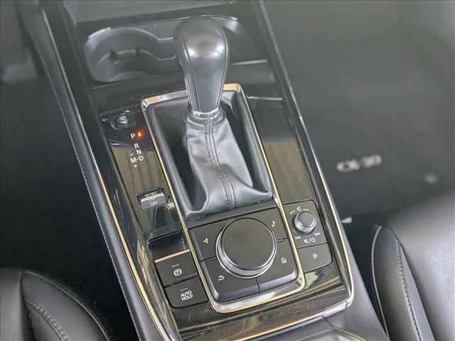 used 2025 Mazda CX-30 car, priced at $23,991