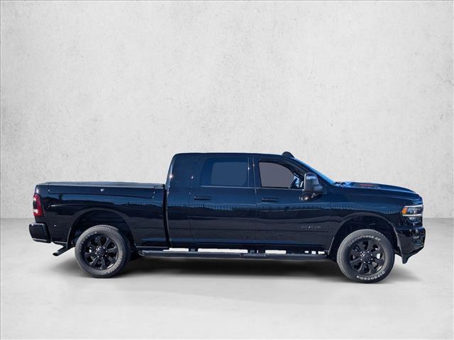 used 2023 Ram 2500 car, priced at $60,496