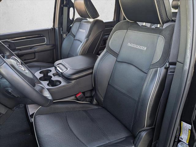 used 2023 Ram 2500 car, priced at $60,496