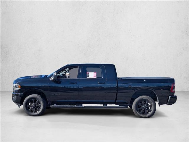 used 2023 Ram 2500 car, priced at $60,496