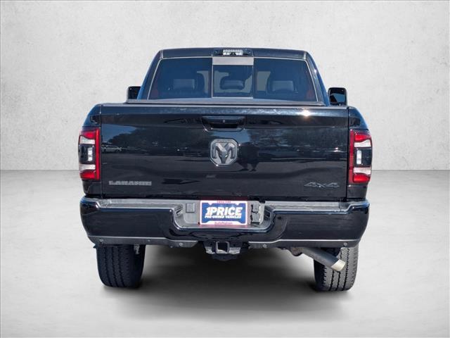 used 2023 Ram 2500 car, priced at $60,496