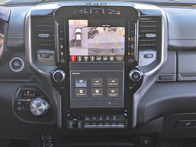 used 2023 Ram 2500 car, priced at $60,496